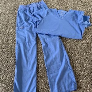 Cherokee Workwear Scrubs